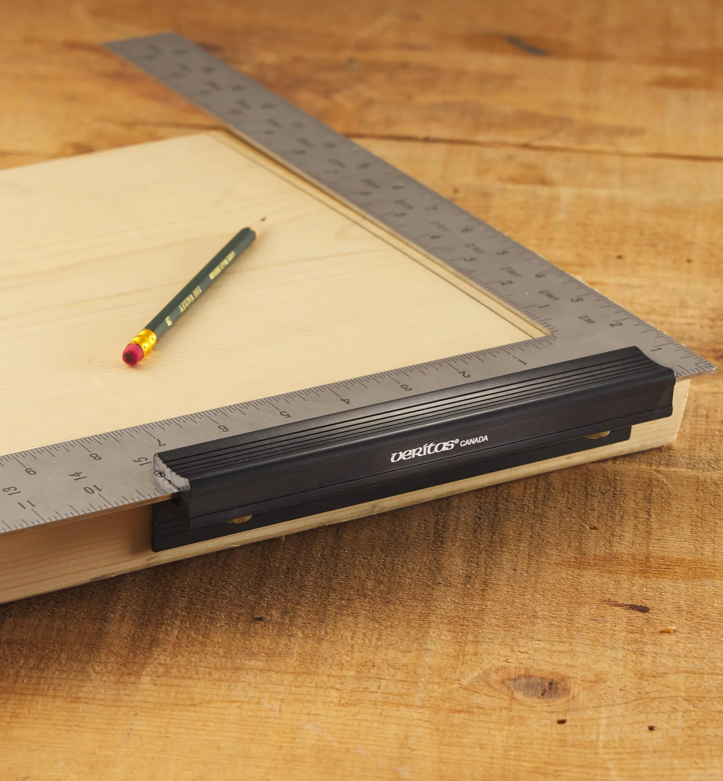 Lee Valley Marking & Measuring>Veritas Square Fence