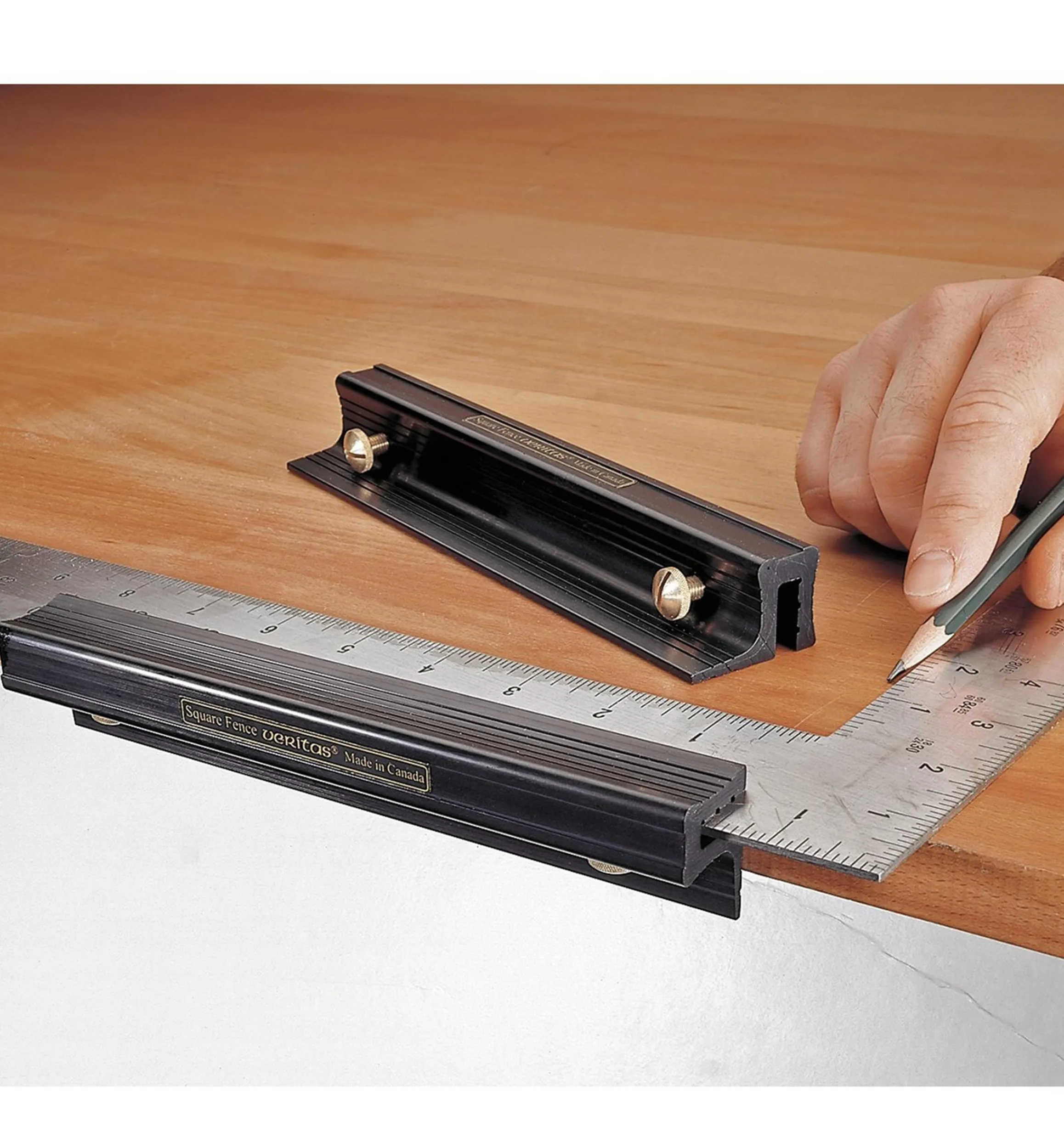 Lee Valley Marking & Measuring>Veritas Square Fence