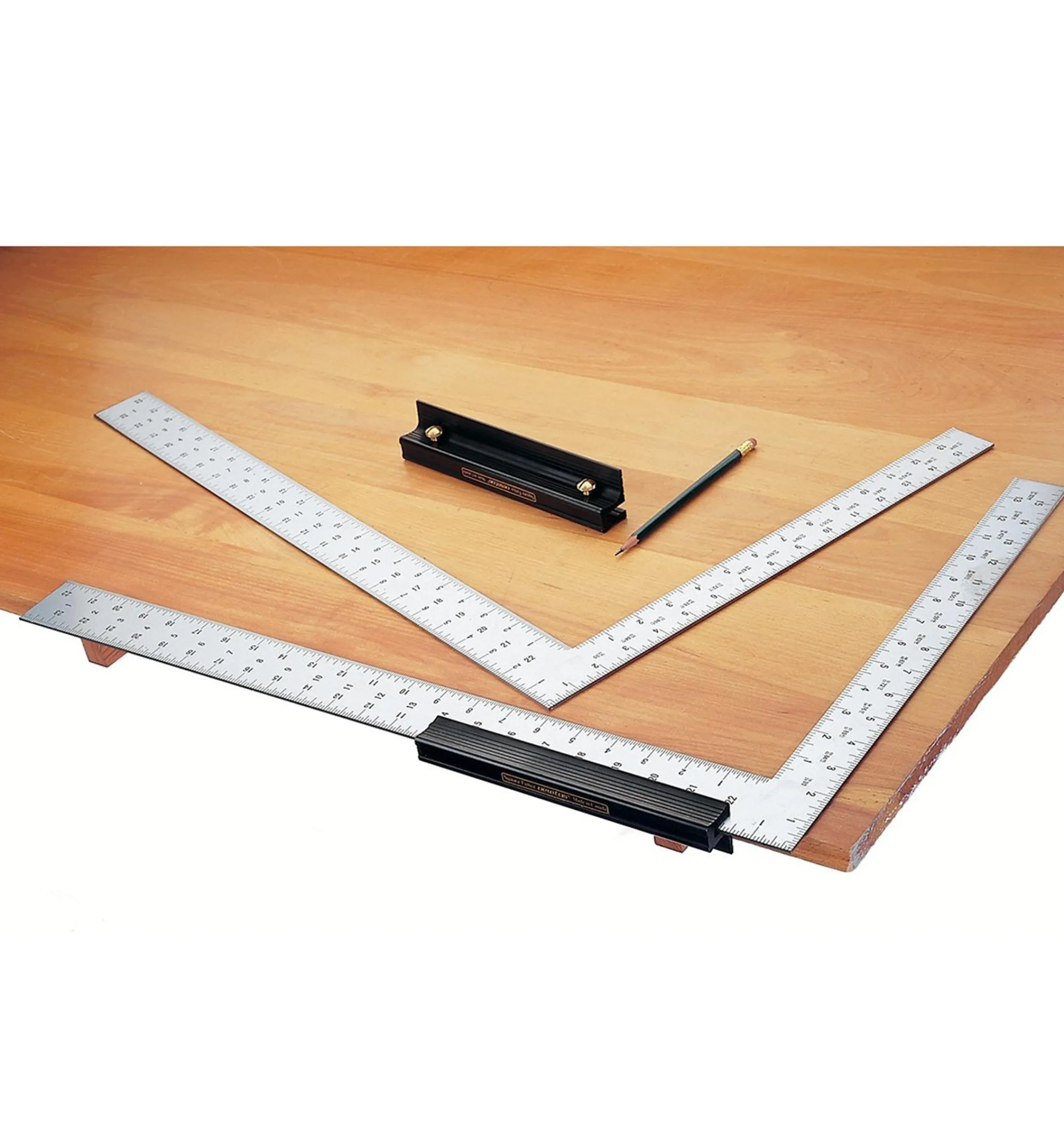 Lee Valley Marking & Measuring>Veritas Square Fence