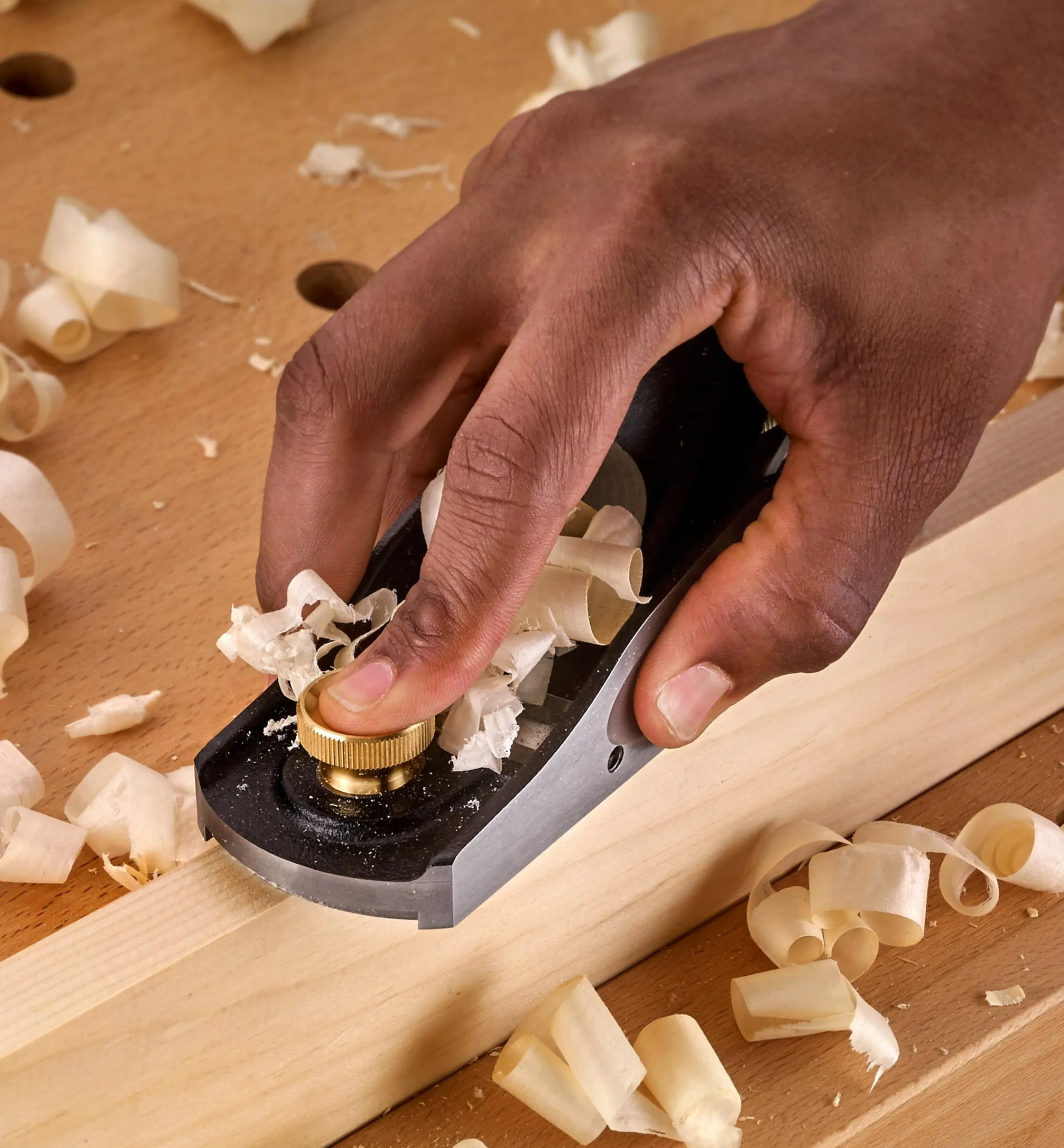 Lee Valley Planes>Veritas Standard Block Plane