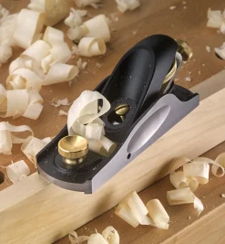 Lee Valley Planes>Veritas Standard Block Plane