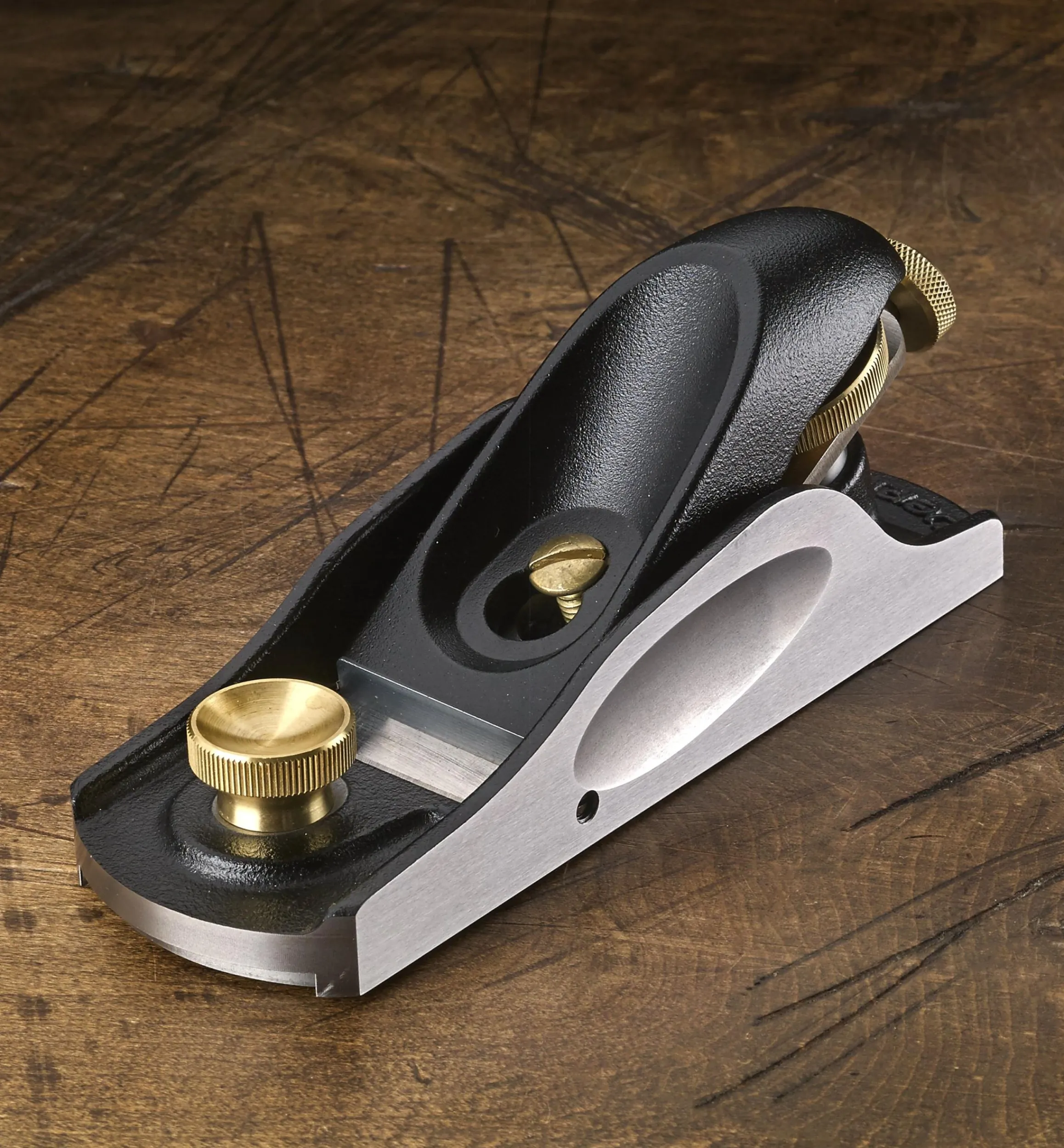 Lee Valley Planes>Veritas Standard Block Plane