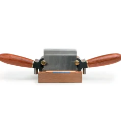 Lee Valley Scrapers>Veritas String Inlay Scraper