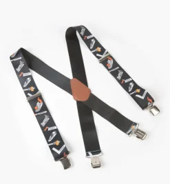 Lee Valley Clothing>Veritas Suspenders