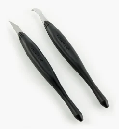 Lee Valley Hand Tools>Veritas Template Groove Cutter/Inlay Chisel Sets