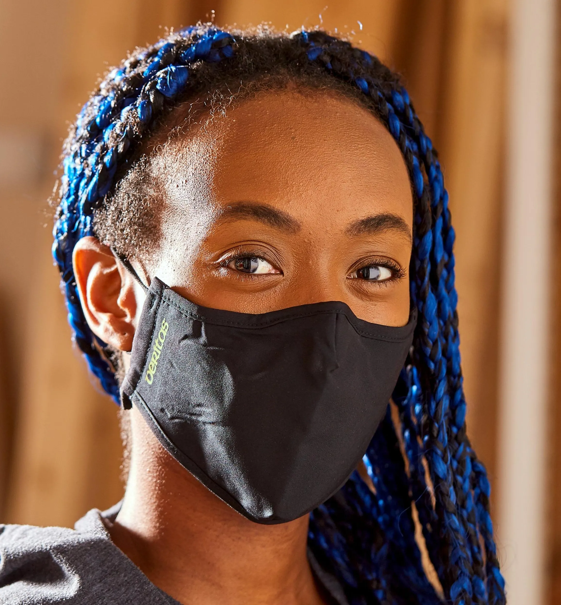 Lee Valley Personal Accessories>Veritas Three-Layer Face Masks