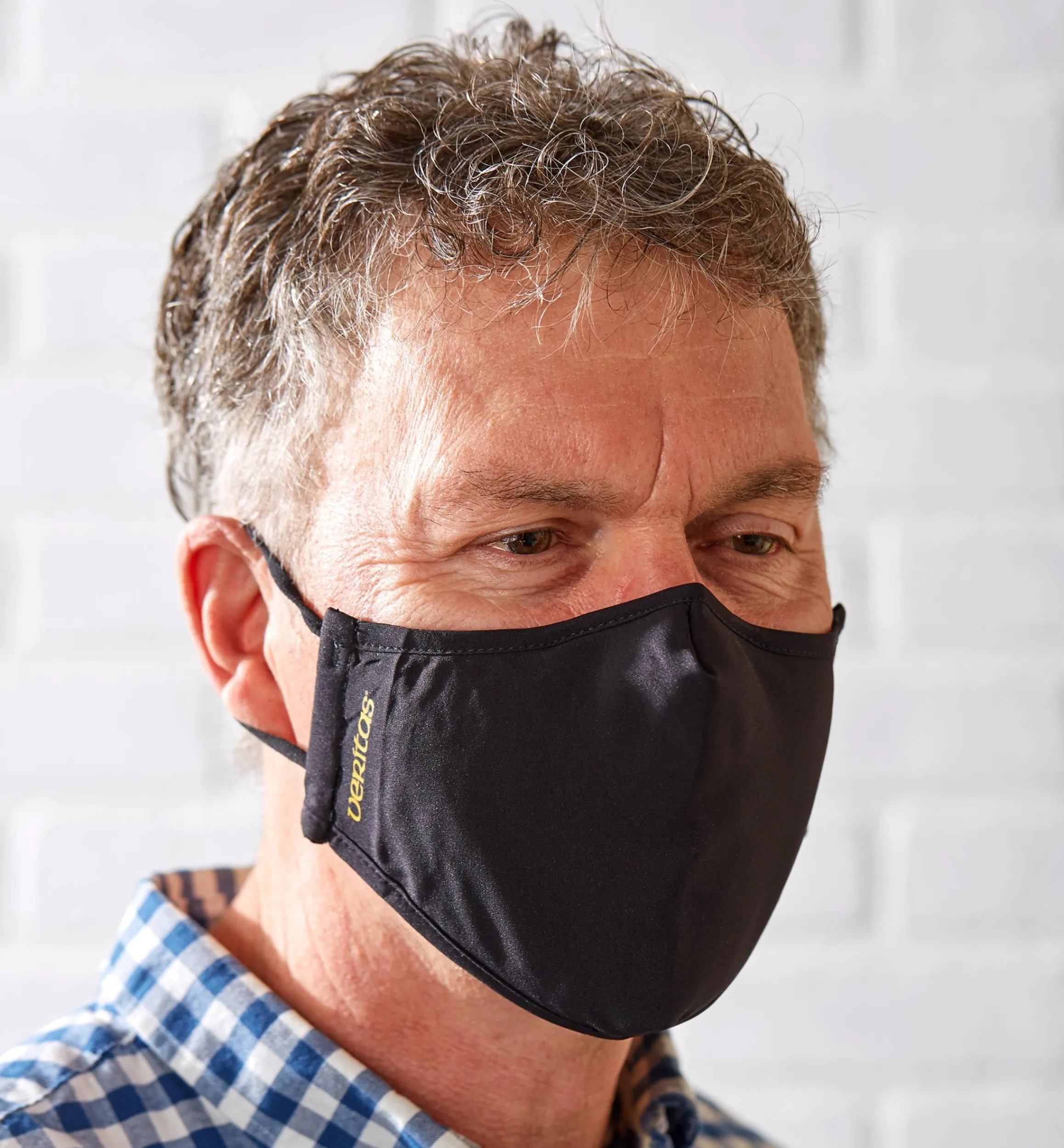 Lee Valley Personal Accessories>Veritas Three-Layer Face Masks