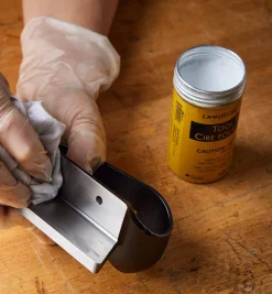 Lee Valley Workshop>Veritas Tool Wax