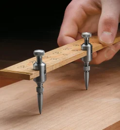 Lee Valley Marking & Measuring>Veritas Trammel Points