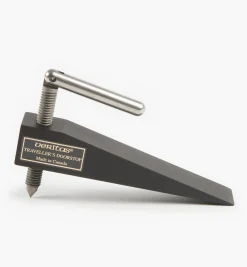 Lee Valley Travel>Veritas Traveller's Doorstop