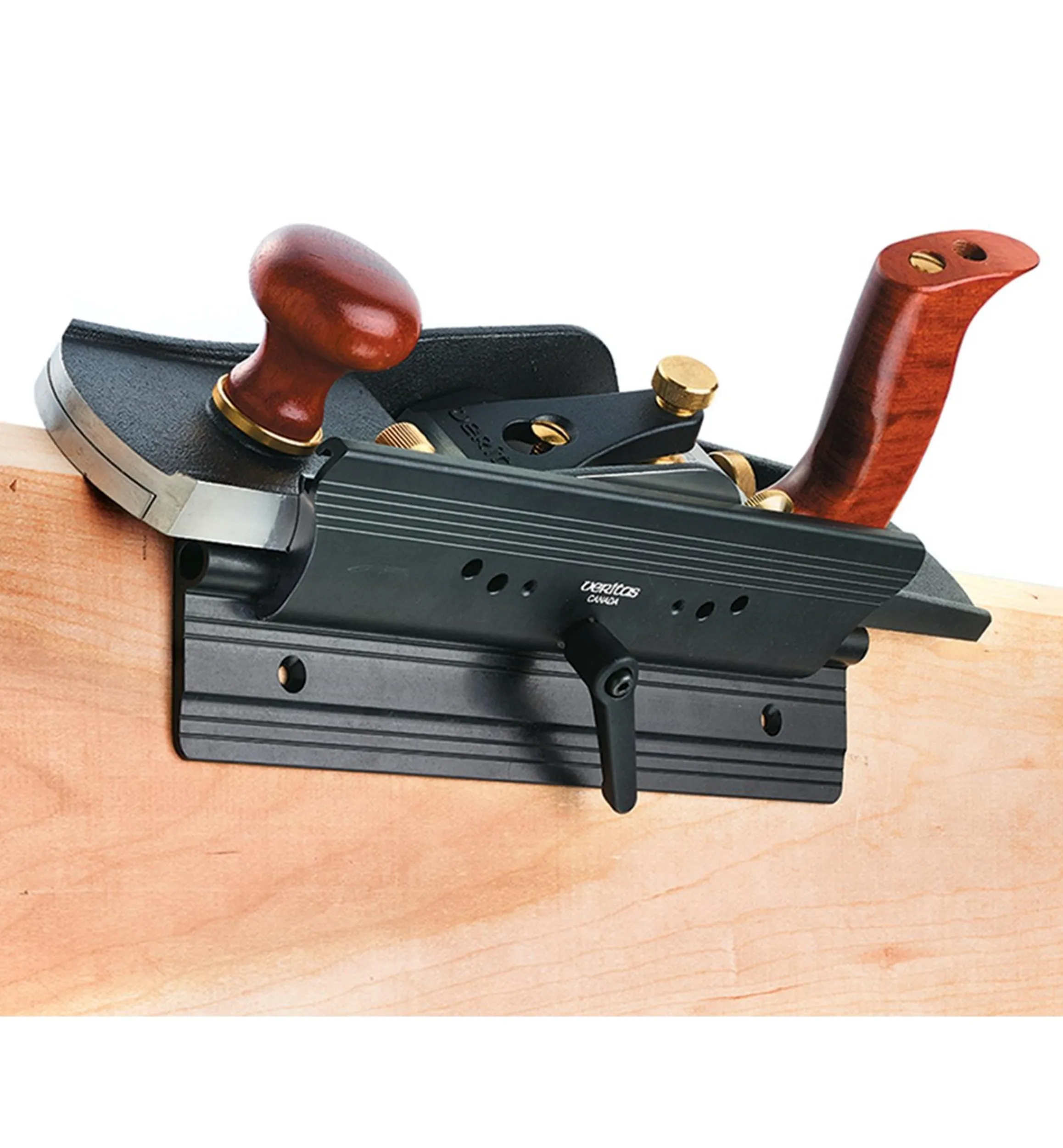 Lee Valley Planes>Veritas Universal Variable Angle Plane Fence