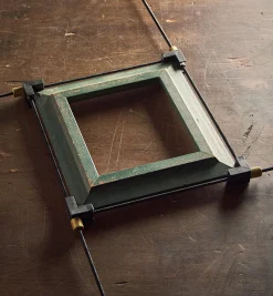 Lee Valley Hand Tools>Veritas 4-Way Speed Clamp