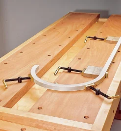 Lee Valley Workshop>Veritas Wonder Dog & Wonder Pup