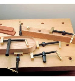 Lee Valley Workshop>Veritas Wonder Dog & Wonder Pup