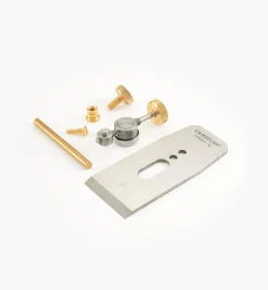 Lee Valley Planes>Veritas Wooden Bench Plane Hardware