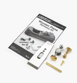 Lee Valley Planes>Veritas Wooden Plane Hardware Kit