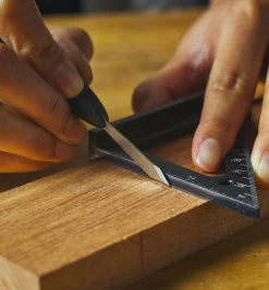 Lee Valley Marking & Measuring>Veritas Workshop Striking Knife