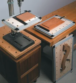 Lee Valley Workshop>Veritas Worksurface