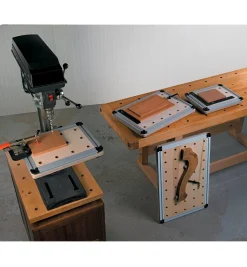 Lee Valley Workshop>Veritas Worksurface