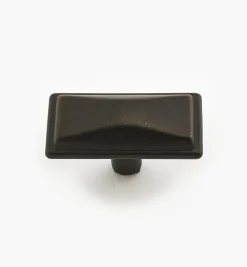 Lee Valley Knobs>Verona Knob