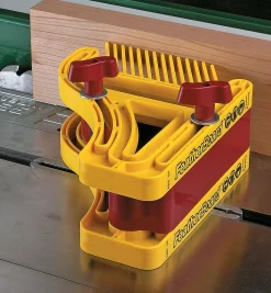 Lee Valley Safety>Versatile Featherboards