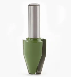 Lee Valley Routing>Vertical Straight Panel Raising Bit