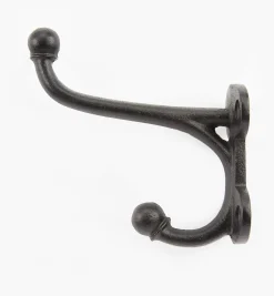 Lee Valley Hooks>Victorian-Style Harness Hook