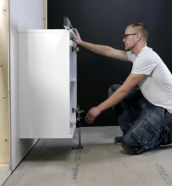 Lee Valley Workshop>Viking Arm Assembly Jack