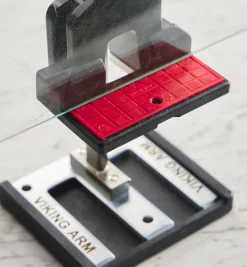 Lee Valley Workshop>Viking Arm Lift Bar & Base Plate Pads