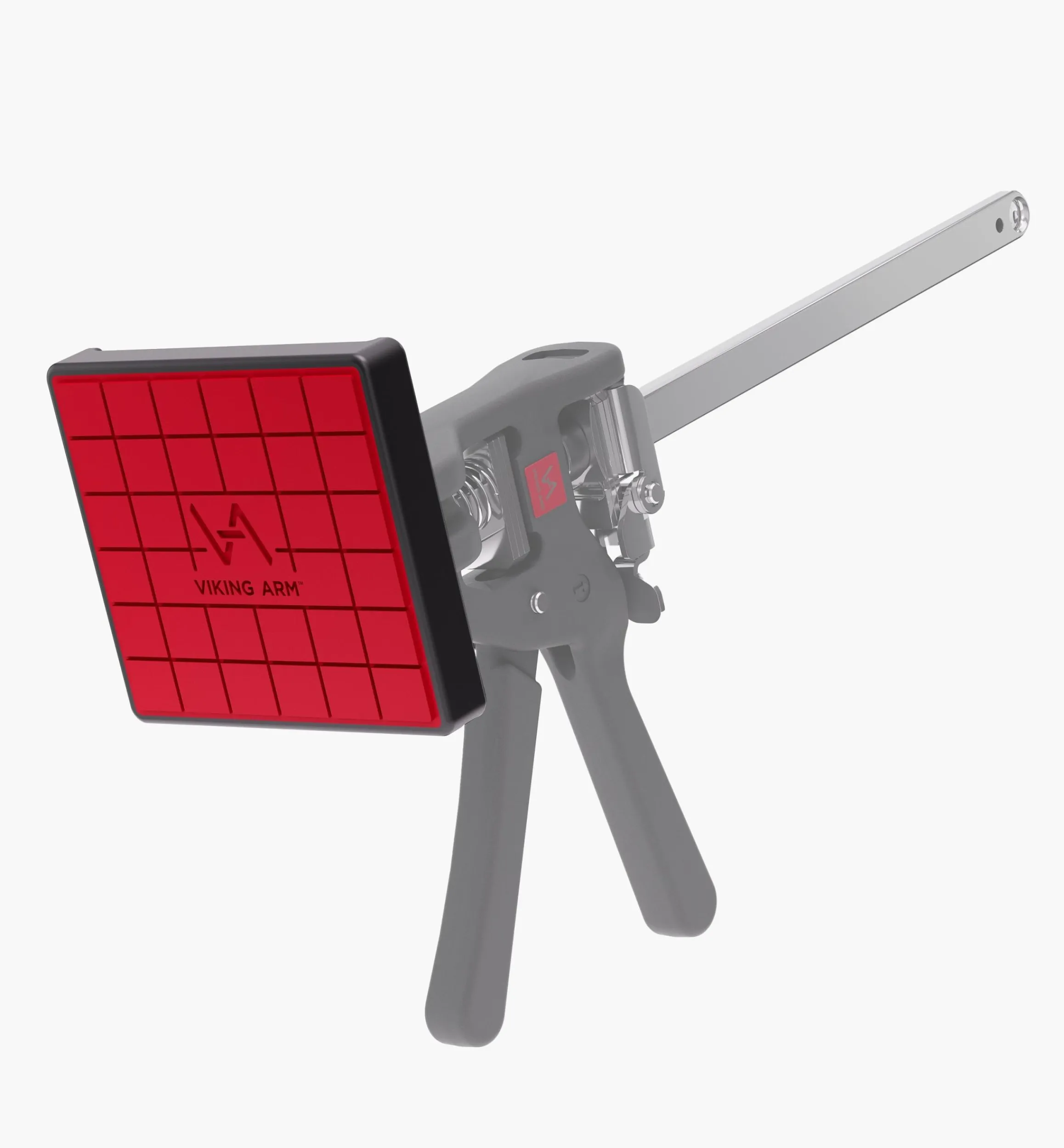 Lee Valley Workshop>Viking Arm Lift Bar & Base Plate Pads