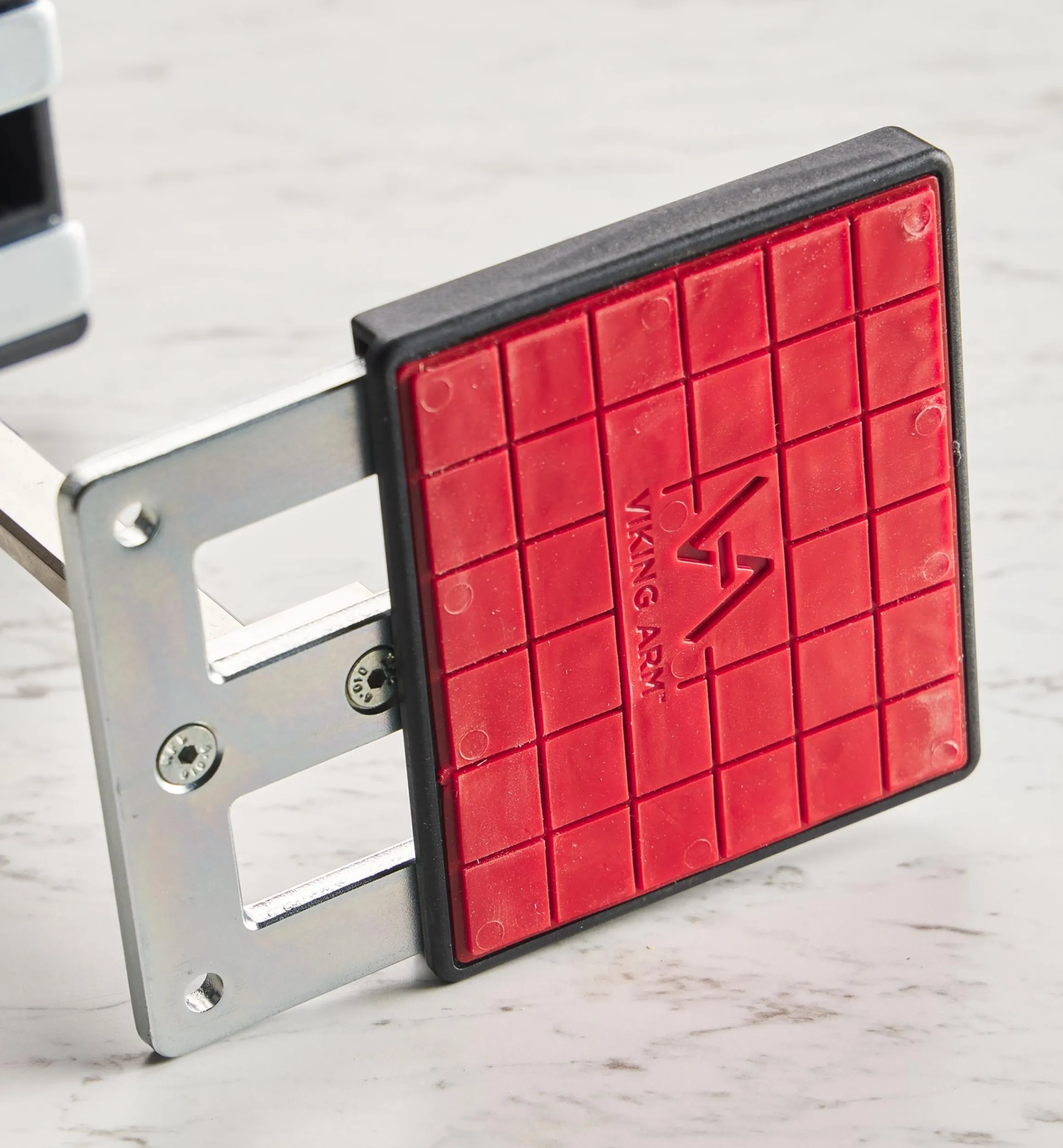 Lee Valley Workshop>Viking Arm Lift Bar & Base Plate Pads