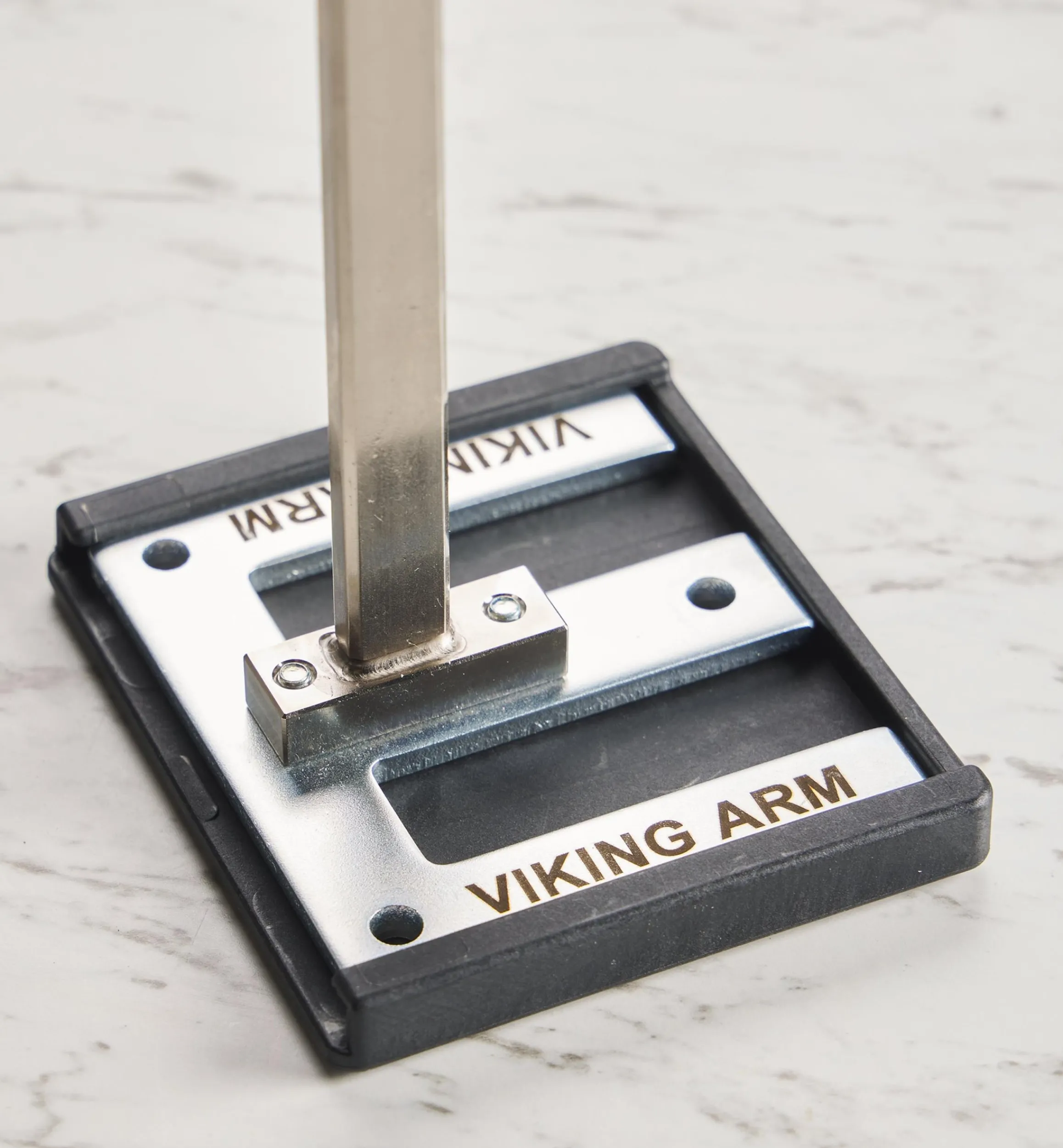 Lee Valley Workshop>Viking Arm Lift Bar & Base Plate Pads