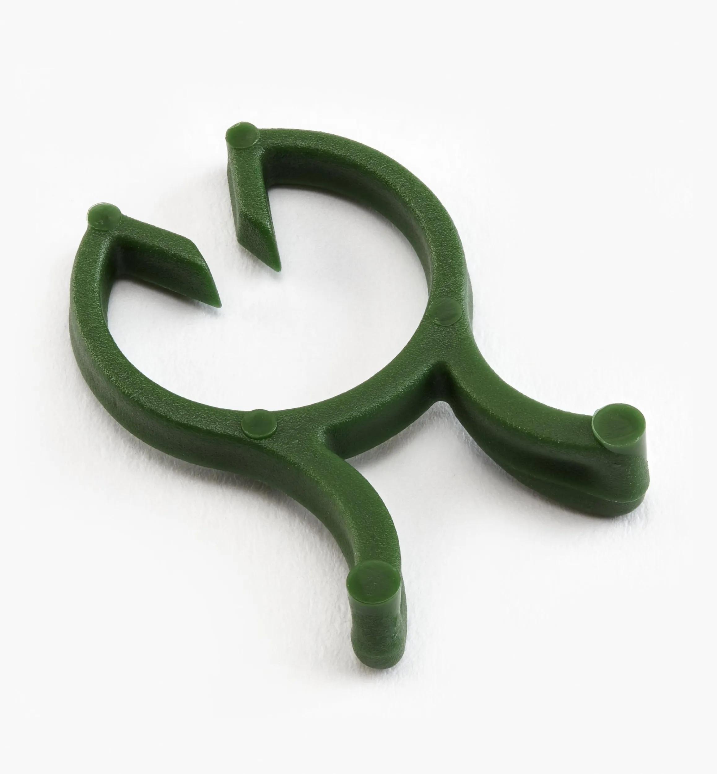 Lee Valley Ties & Clips>Vine Clips