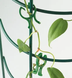 Lee Valley Ties & Clips>Vine Clips