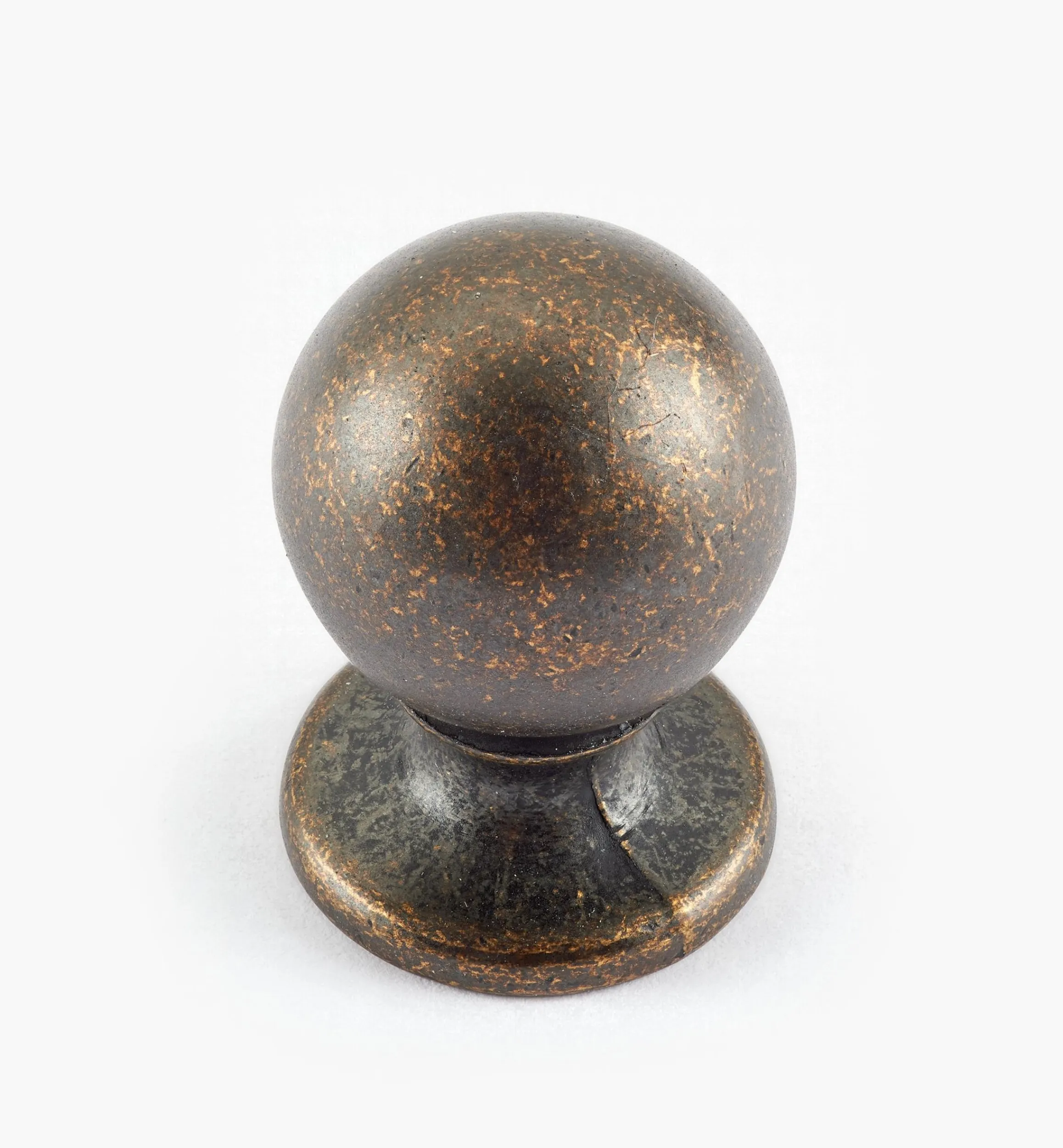 Lee Valley Knobs>Vintage Ball Knob