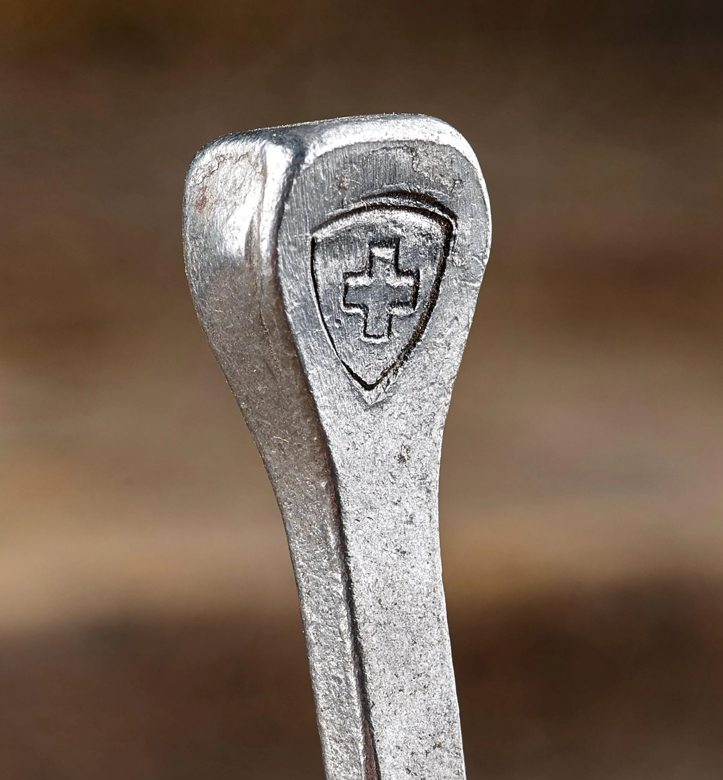 Lee Valley Fasteners>Vintage Horseshoe Nails