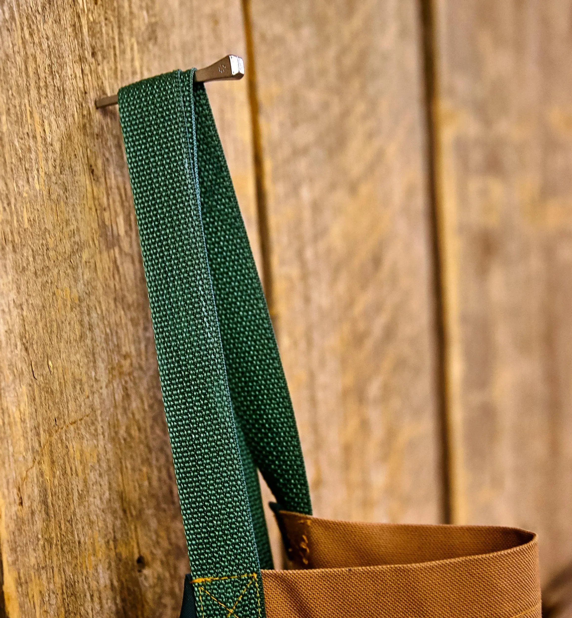 Lee Valley Fasteners>Vintage Horseshoe Nails