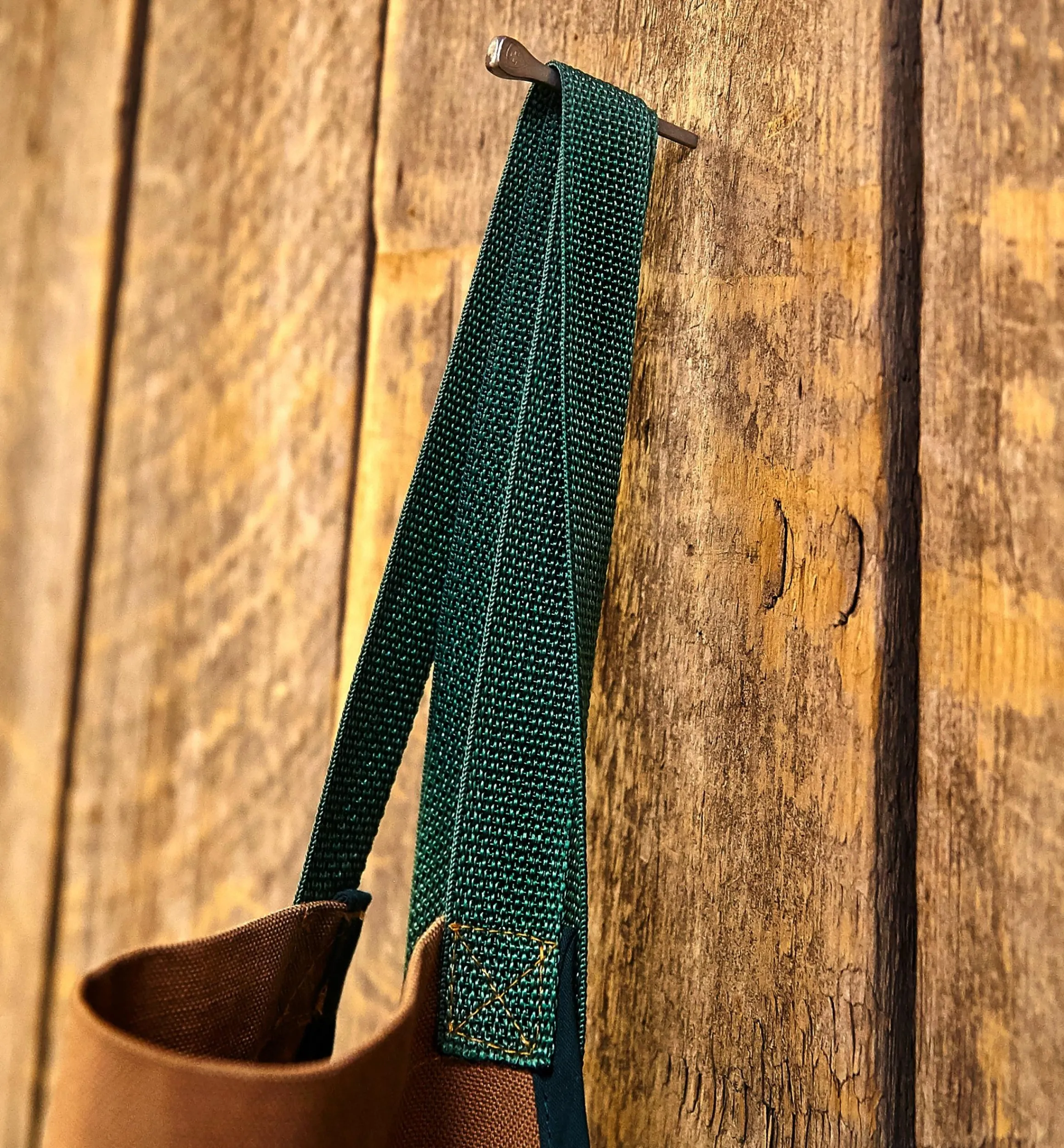 Lee Valley Fasteners>Vintage Horseshoe Nails