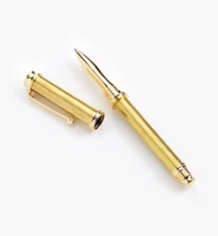 Lee Valley Project Supplies>Virage Rollerball Pen Hardware