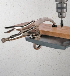 Lee Valley Hand Tools>Vise Clamp