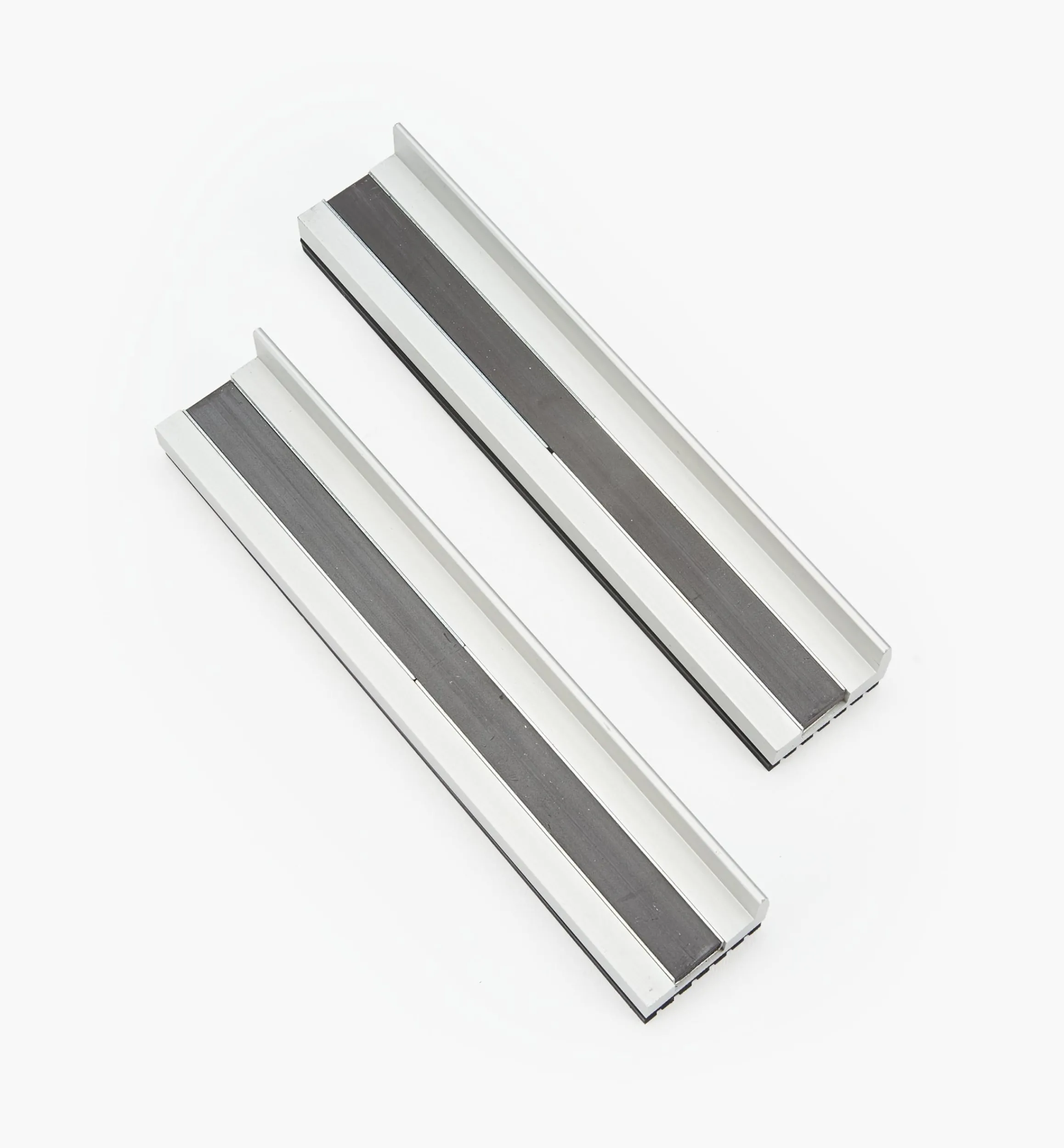 Lee Valley Workshop>Vise Jaw Liners