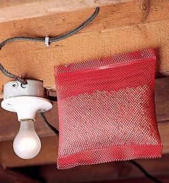 Lee Valley Cleaning>Volcanic Deodorizer