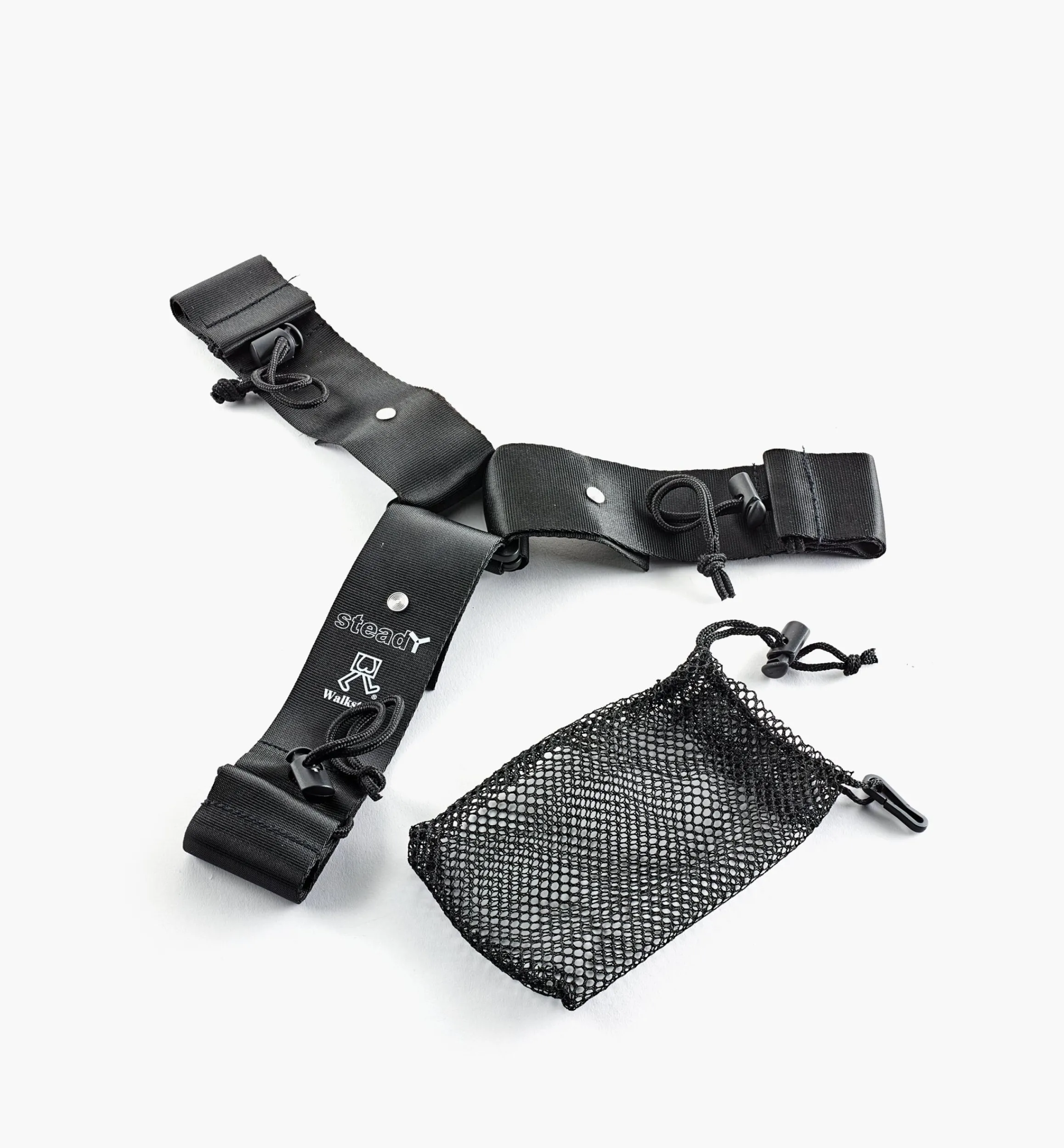 Lee Valley Garden Care>Walkstool Steady