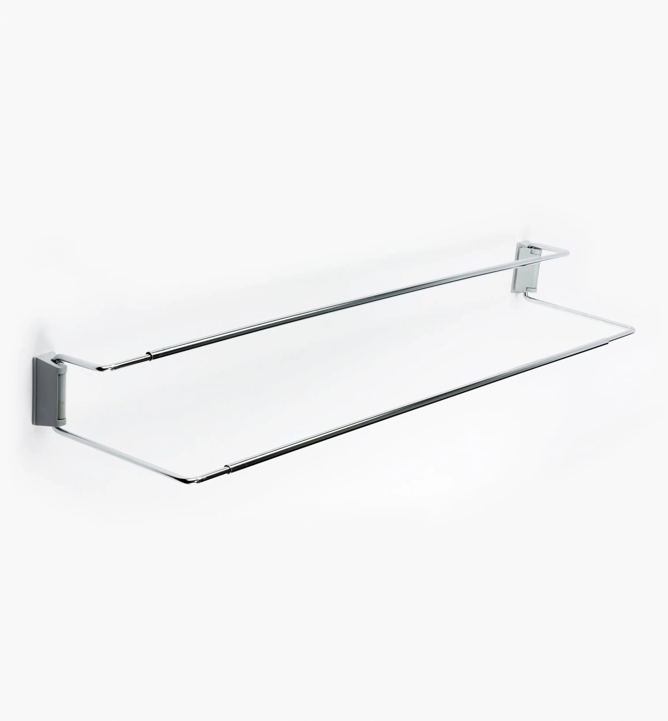 Lee Valley Storage Organization>Wall-Mount Shoe Racks