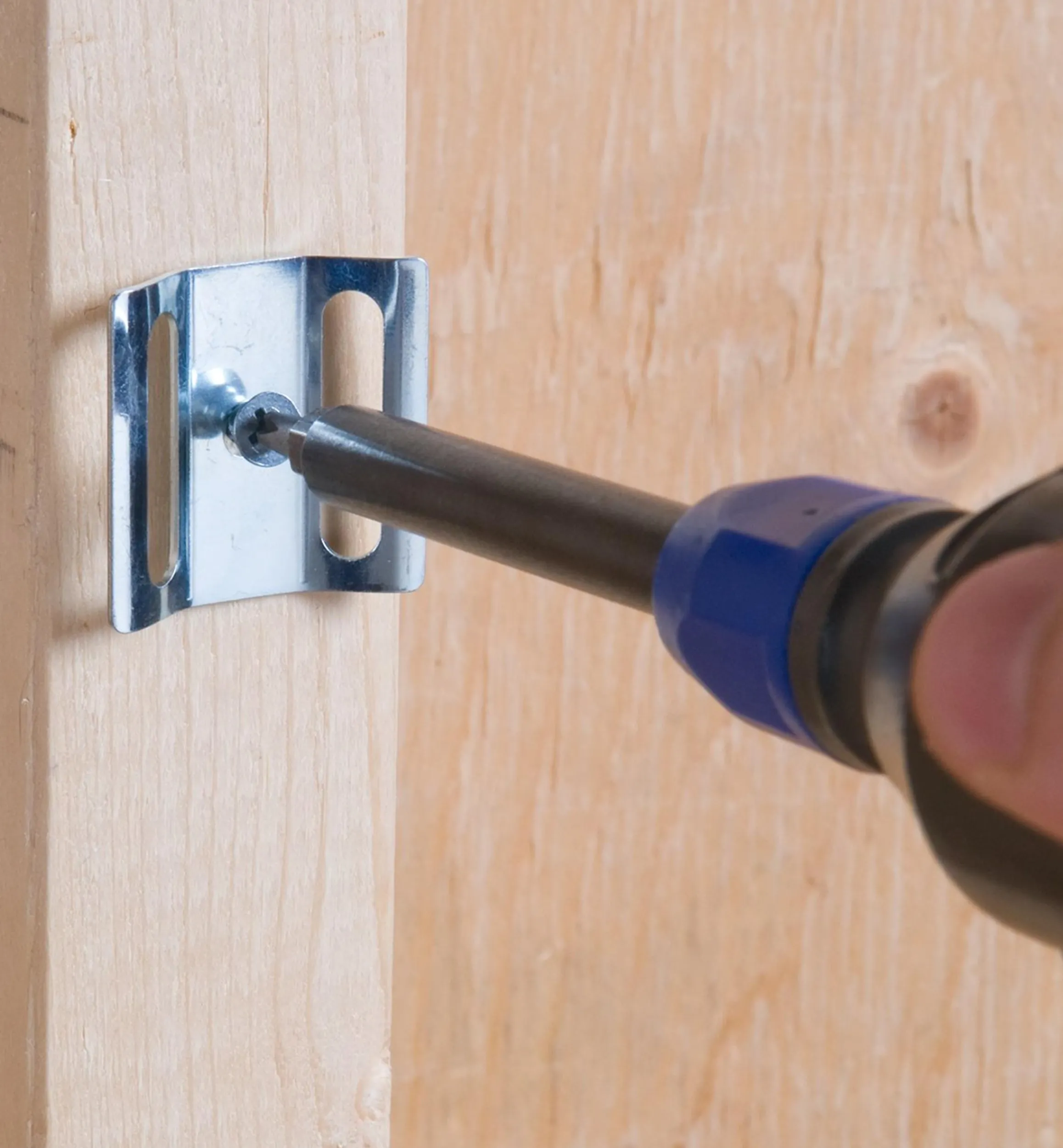 Lee Valley Storage & Organization>Wall-Mount Storage Bracket