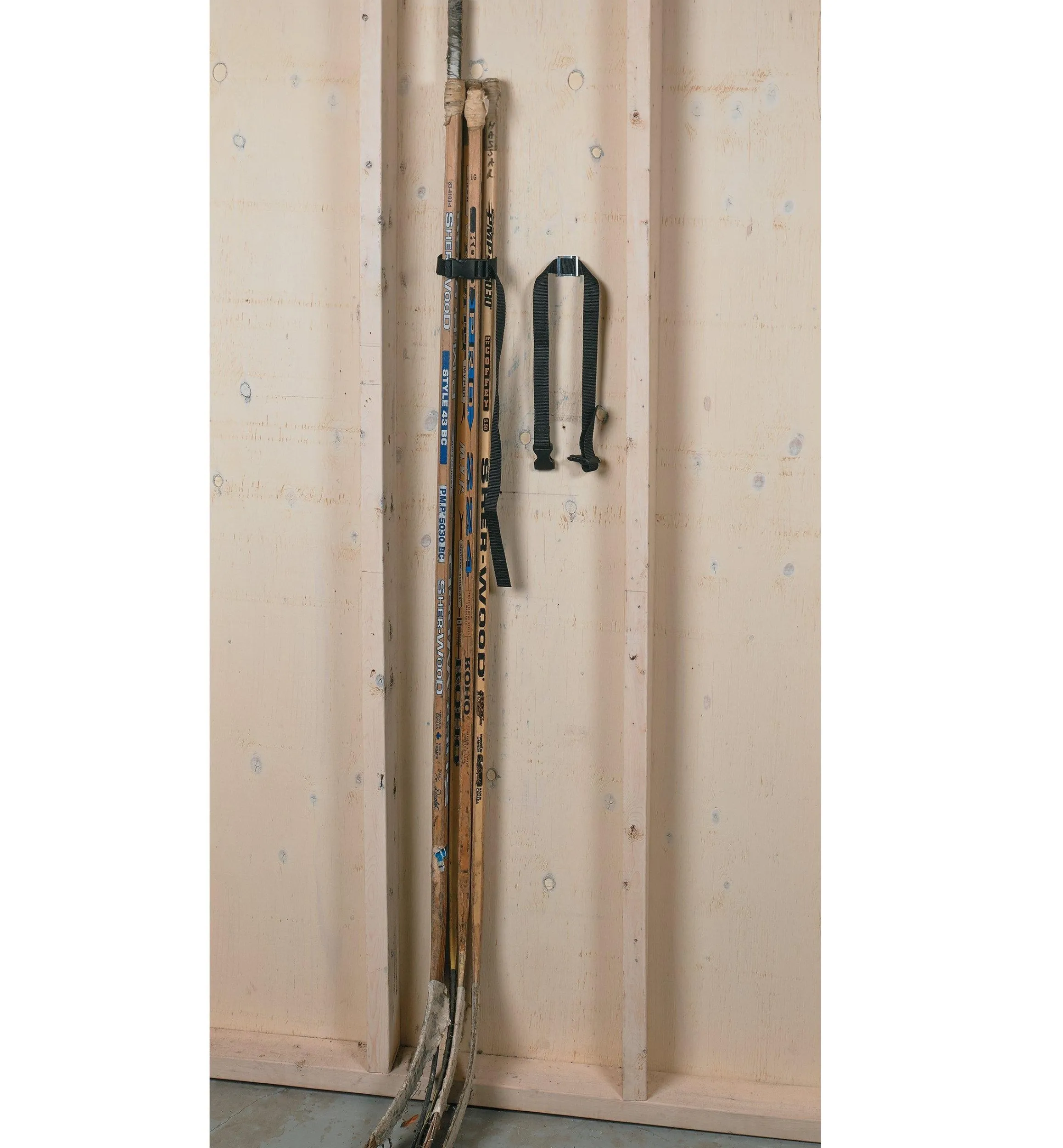 Lee Valley Storage & Organization>Wall-Mount Storage Bracket