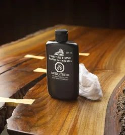 Lee Valley Supplies>Walrus Oil Furniture Finish