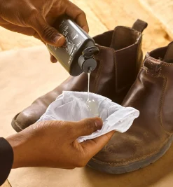 Lee Valley Cleaning>Walrus Oil Leather Oil