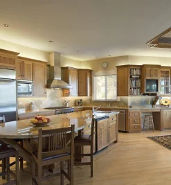 Lee Valley Lighting>Warm Or Natural White LED Tape Lighting Kits (12V)