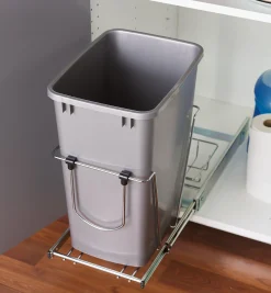 Lee Valley Composting|Composting>Waste-Container Slide Kits